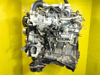 190000E400, 2GDFTV Двигатель Toyota Hilux 8 Арт 215835, вид 4