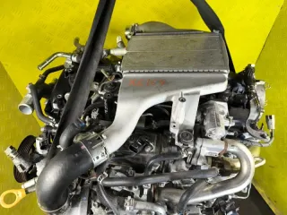 190000E400, 2GDFTV Двигатель Toyota Hilux 8 Арт 215835, вид 5