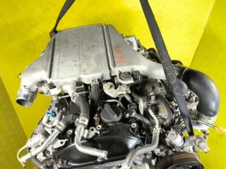 190000E400, 2GDFTV Двигатель Toyota Hilux 8 Арт 215835, вид 6