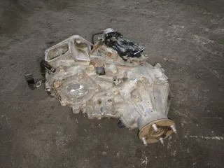 361306A470 Раздаточная коробка Toyota Land Cruiser 100 Арт 215849, вид 2