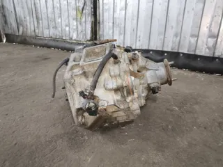 361306A470 Раздаточная коробка Toyota Land Cruiser 100 Арт 215849, вид 3