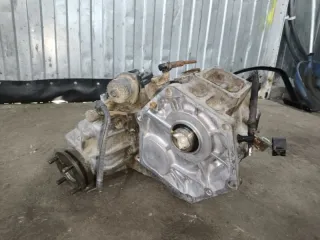 361306A470 Раздаточная коробка Toyota Land Cruiser 100 Арт 215849, вид 4