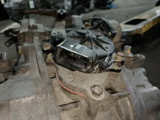 361306A470 Раздаточная коробка Toyota Land Cruiser 100 Арт 215849, вид 5