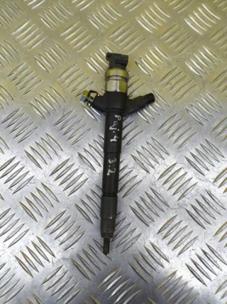 1465A351 Форсунка топливная Mitsubishi Pajero 4 Арт 215864, вид 2