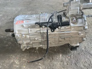 330300KE60, 330300KD81 КПП механическая (МКПП) Toyota Hilux 8 Арт 215875, вид 2