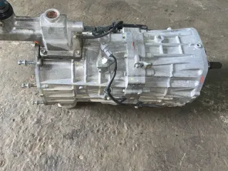 330300KE60, 330300KD81 КПП механическая (МКПП) Toyota Hilux 8 Арт 215875, вид 3