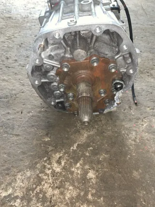 330300KE60, 330300KD81 КПП механическая (МКПП) Toyota Hilux 8 Арт 215875, вид 4