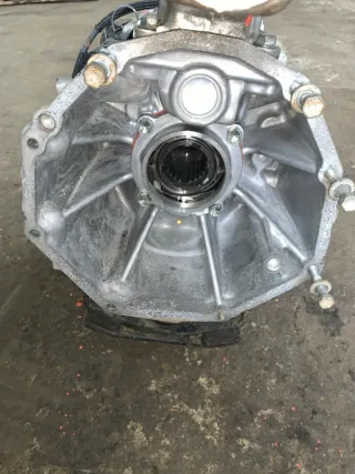 330300KE60, 330300KD81 КПП механическая (МКПП) Toyota Hilux 8 Арт 215875, вид 5