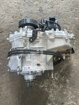 361000K420, 3610071420 Раздаточная коробка Toyota Hilux 8 Арт 215878, вид 2