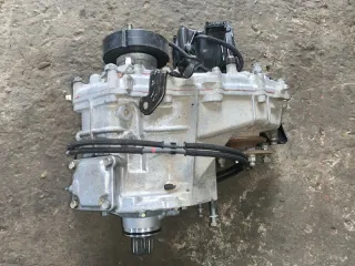 361000K420, 3610071420 Раздаточная коробка Toyota Hilux 8 Арт 215878, вид 5