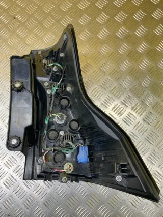 8156160C30 Фонарь задний левый Toyota Land Cruiser Prado 150 Арт 215923, вид 2