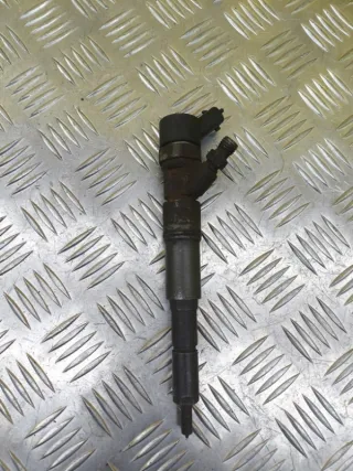 0445110130 Форсунка топливная Land Rover Freelander 1 Арт 215927, вид 1