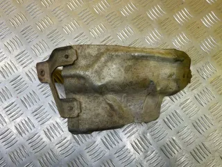 AB396K733BG, 5349203 Тепловой экран моторного отсека Ford Ranger 3 Арт 215988, вид 2