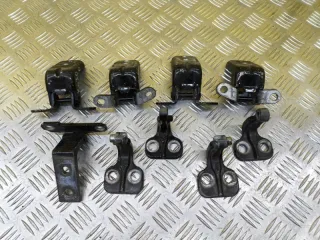 80400EG000, 80401EG000 Петля двери Infiniti FX2 Арт 216043, вид 1
