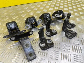 80400EG000, 80401EG000 Петля двери Infiniti FX2 Арт 216043, вид 2