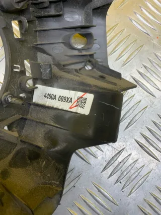 4400A609XA Кожух рулевой колонки Mitsubishi L200 5 Арт 216135, вид 2