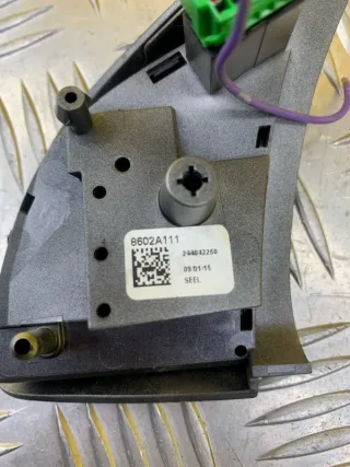 8602A111, 8616A037 Кнопки руля Mitsubishi L200 5 Арт 216136, вид 4