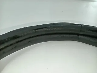 7428696 Уплотнитель двери задней правой BMW X5 G05  (в наличии) Арт 014326, вид 3