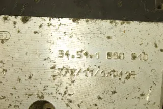0265217000 Блок АБС (ABS) BMW 5 E39 Арт 95777485, вид 4