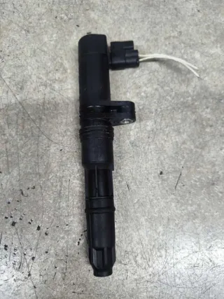 0040100052 Катушка зажигания Renault Megane 2 Арт 01400898, вид 3