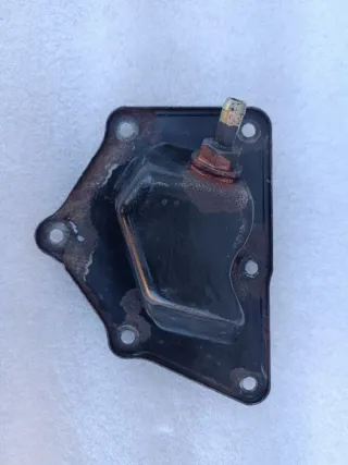 D17A2, 11850PLMA00 Маслоотделитель (сапун) Honda Civic 7 restailing Арт 90507462