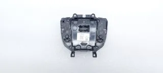 A2389009601, A2139050913, A2139051613 Джойстик управления мультимедиа Mercedes CLA c118 Арт ST216927, вид 4
