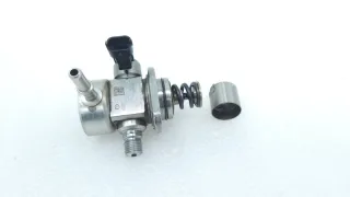 1111100XEC01 ТНВД Haval F7 Арт ST228948, вид 2