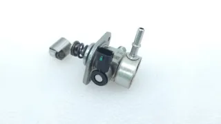 1111100XEC01 ТНВД Haval F7 Арт ST228948, вид 4