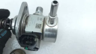 1111100XEC01 ТНВД Haval F7 Арт ST228948, вид 6