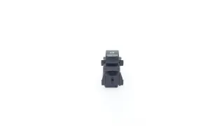 8481048030, 84810-48030 Кнопка стеклоподъемника Toyota Camry XV70 Арт ST260804, вид 3