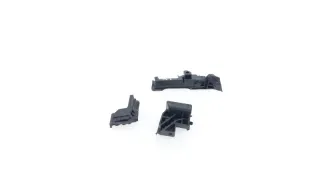 6785833070, 6784433051, 6784833020 Накладка двери Toyota Camry XV70 Арт ST260846, вид 1