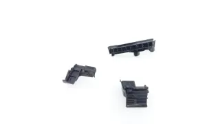 6785833070, 6784433051, 6784833020 Накладка двери Toyota Camry XV70 Арт ST260846, вид 2