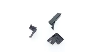 6785833070, 6784433051, 6784833020 Накладка двери Toyota Camry XV70 Арт ST260846, вид 3