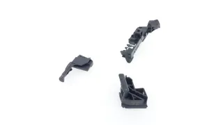 6785833070, 6784433051, 6784833020 Накладка двери Toyota Camry XV70 Арт ST260846, вид 4