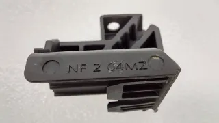 6785833070, 6784433051, 6784833020 Накладка двери Toyota Camry XV70 Арт ST260846, вид 6
