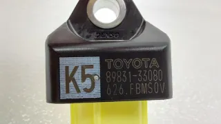 8983133080, 89831-33080 Датчик удара Toyota Camry XV70 Арт ST260923, вид 6