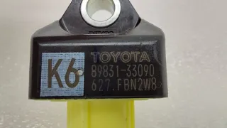 8983133090, 89831-33090 Датчик удара Toyota Camry XV70 Арт ST260924, вид 6