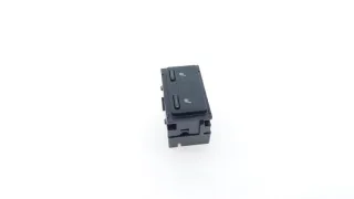 8475233160, 84752-33160 Блок управления подогревом сидений Toyota Camry XV70 Арт ST260940, вид 2