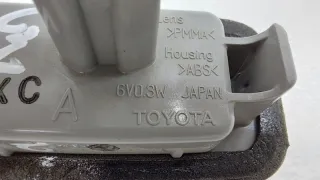 8127053030, 81270-53030 Плафон подсветки номера Toyota Camry XV70 Арт ST260962, вид 7