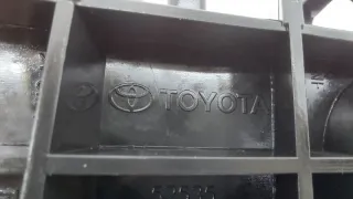 5253533060, 52535-06210 Кронштейн бампера Toyota Camry XV70 Арт ST260986, вид 7
