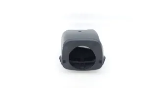 4502433230C0, 5541633070, 4528733390, 4528633290C0, 4502433230C0 Кожух рулевой колонки Toyota Camry XV70 Арт ST260988, вид 1