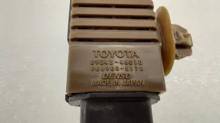 8934348010, 89343-48010 Звуковой зуммер Toyota Camry XV70 Арт ST261018, вид 6