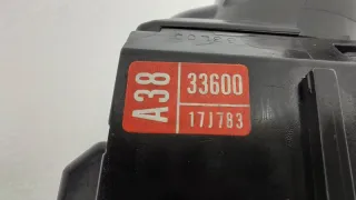 8465233600, 84652-33600 Переключатель стеклоочистителей подрулевой Toyota Camry XV70 Арт ST261029, вид 7