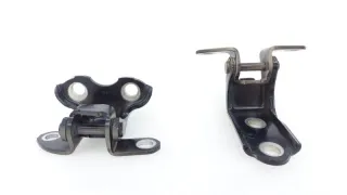 687500D061, 6877033050 Петля двери Toyota Camry XV70 Арт ST261037, вид 5