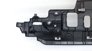 5560606170, 5564106100 Накладка торпедо Toyota Camry XV70 Арт ST261060, вид 6
