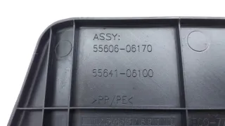 5560606170, 5564106100 Накладка торпедо Toyota Camry XV70 Арт ST261060, вид 9