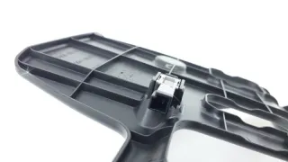 5560606170, 5564106100 Накладка торпедо Toyota Camry XV70 Арт ST261060, вид 10