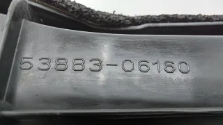 5388306160, 53883-06160 Пыльник крыла Toyota Camry XV70 Арт ST261065, вид 7