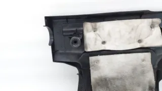 1260136060 Крышка двигателя Toyota Camry XV70 Арт ST261080, вид 6