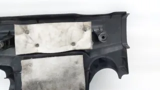 1260136060 Крышка двигателя Toyota Camry XV70 Арт ST261080, вид 7